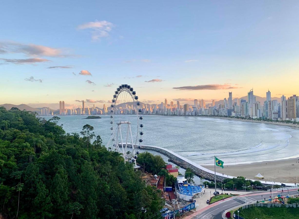 Lindo Apto No Terracos Da Rainha *