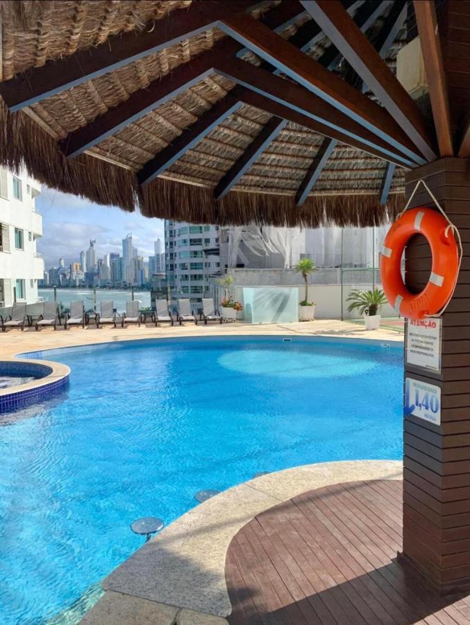 Lindo Apto No Terracos Da Rainha 公寓 Balneario Camboriu