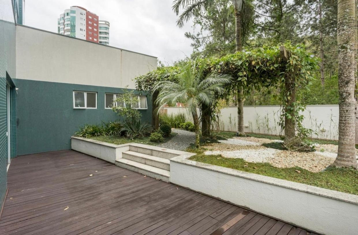 Lindo Apto No Terracos Da Rainha Balneario Camboriu