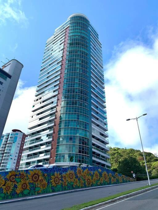 Lindo Apto No Terracos Da Rainha Balneario Camboriu